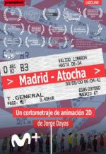 Madrid-Atocha (S)