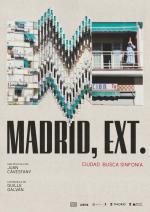 Madrid, Ext. 