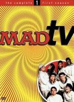 MADtv (Mad TV) (Serie de TV) - Poster / Imagen Principal