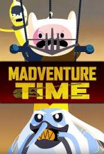 Madventure Time (C)