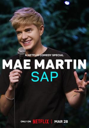 Mae Martin: SAP (TV)