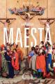 Maesta, La passion du Christ 
