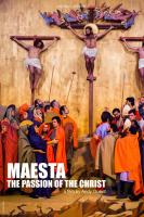 Maesta, La passion du Christ  - Posters