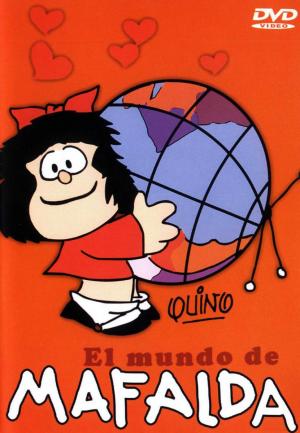 Mafalda (Serie de TV)