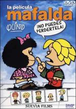 Mafalda (La película) 