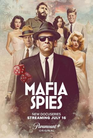 Mafia Spies (TV Series)