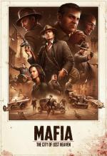 Mafia: The City of Lost Heaven 