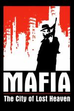 Mafia: The City of Lost Heaven 