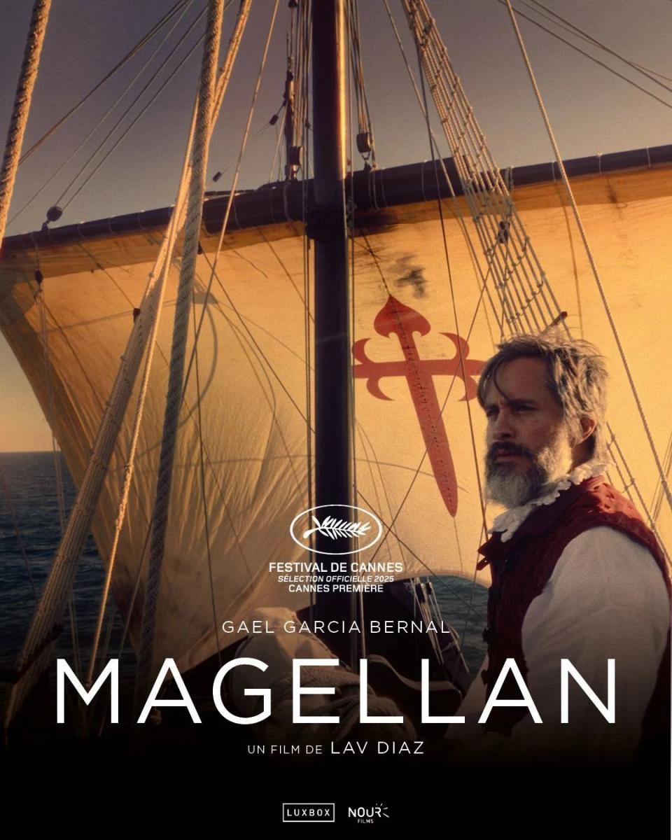 Magallanes 