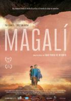Magalí  - Poster / Imagen Principal