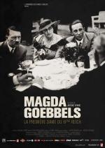Magda Goebbels: La première dame du IIIe Reich (TV)