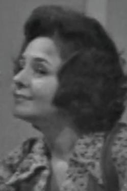 Magda Rotger