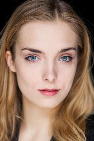 Magdalena Kolesnik