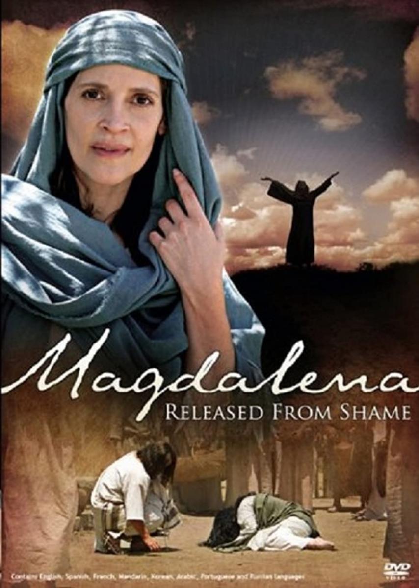 Magdalena: Released from Shame 