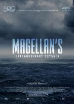 Magallanes: la primera vuelta al mundo (Miniserie de TV)