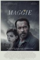 Maggie  - Poster / Imagen Principal