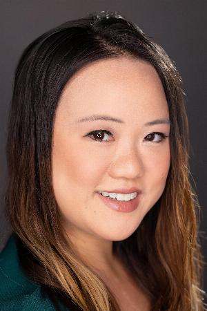 Maggie Ma