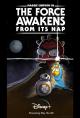 Maggie Simpson en Star Wars: El despertar de la siesta (C)