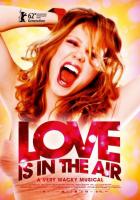 Love Is in the Air  - Posters