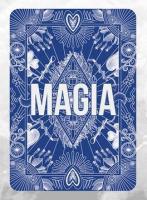 Magia (C) - Poster / Imagen Principal