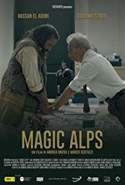 Magic Alps (C)