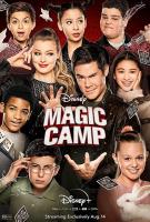 Magic Camp  - Poster / Imagen Principal