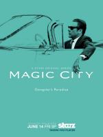 Magic City (Serie de TV)
