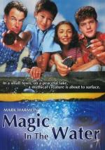 Magia en el agua