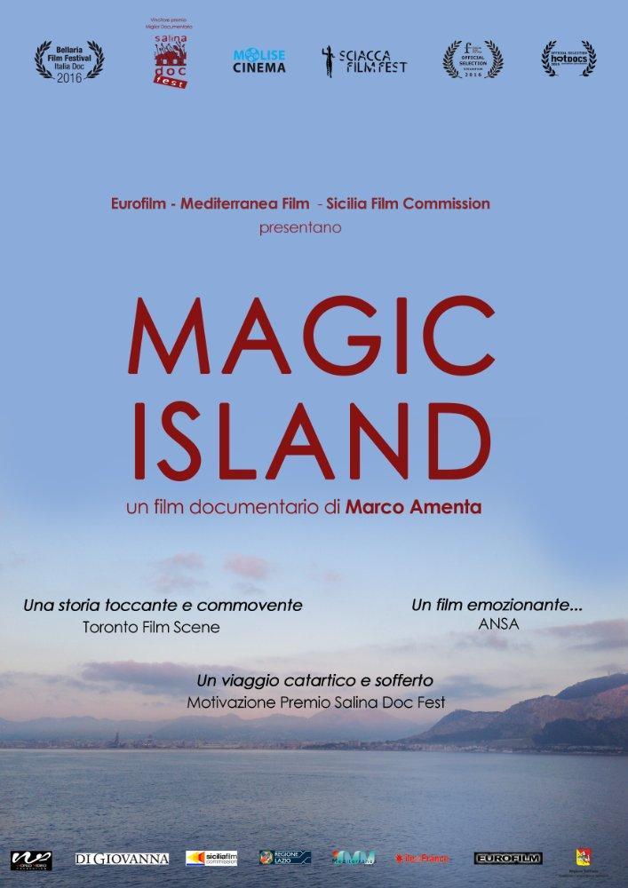 Презентация спотлайт 2 magic island