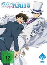 Magic Kaito 1412 (Serie de TV)