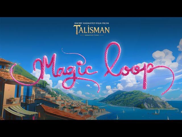 Magical Loop Sección visual de Magic Loop (C) - FilmAffinity