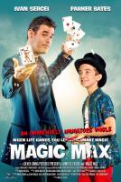 Magic Max  - Poster / Main Image