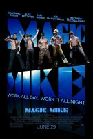 Magic Mike  - Posters
