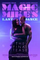 Magic Mike: El último baile  - Poster / Imagen Principal