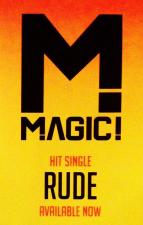 Magic!: Rude (Music Video)