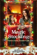 Magic Stocking (TV)