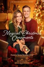 Magical Christmas Ornaments (TV)