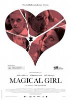 Magical Girl  - Poster / Imagen Principal