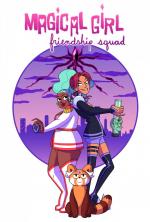 Magical Girl Friendship Squad (Serie de TV)