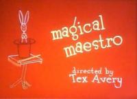 Magical Maestro (S) - Stills