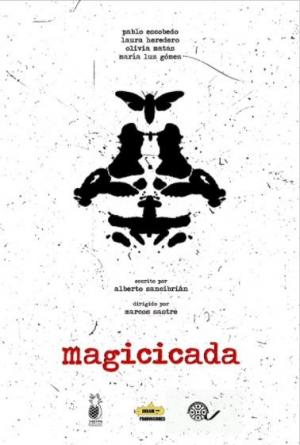 Magicicada (C)