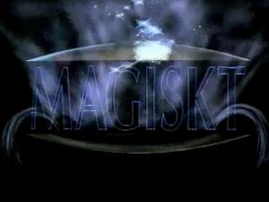Magiskt (Serie de TV)