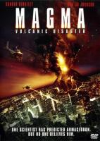 Magma: Volcanic Disaster (TV) - Poster / Main Image