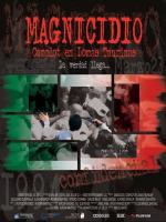 Magnicidio. Complot en Lomas Taurinas  - Poster / Imagen Principal