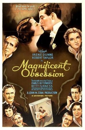 Magnificent Obsession 