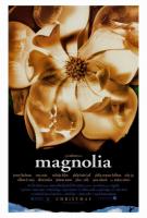 Magnolia  - Promo