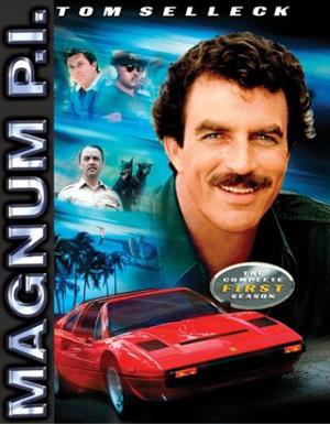 Magnum, P.I. (TV Series)