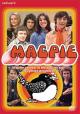 Magpie (Serie de TV)