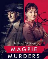 Magpie Murders (Serie de TV) - 