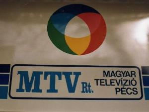 Magyar Televízió Fiatal Müvészek Stúdiója (MTV-FMS)